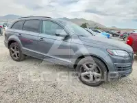 2015 Audi Q7 photo