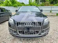 2015 Audi Q7 photo