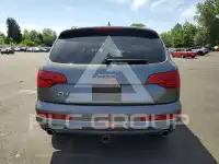 2015 Audi Q7 фото