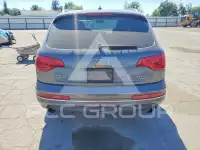 2015 Audi Q7 photo
