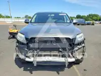 2015 Audi Q7 фото
