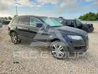 2015 Audi Q7 photo