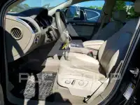2015 Audi Q7 фото