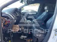 2015 Audi Q7 фото