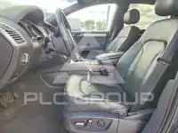 2015 Audi Q7 фото