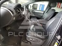 2015 Audi Q7 фото