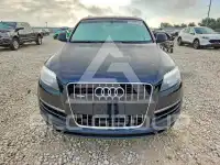 2015 Audi Q7 photo