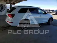 2015 Audi Q7 фото