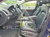 2015 Audi Q7 photo