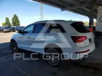 2015 Audi Q7 фото