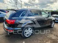2015 Audi Q7 фото