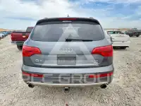 2015 Audi Q7 photo