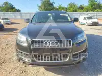 2015 Audi Q7 фото