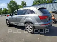 2015 Audi Q7 фото