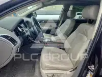 2015 Audi Q7 фото