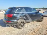 2015 Audi Q7 фото