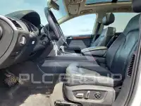 2015 Audi Q7 photo