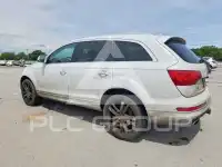 2015 Audi Q7 photo