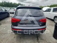 2015 Audi Q7 фото