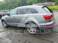 2015 Audi Q7 фото
