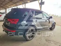 2015 Audi Q7 photo