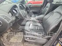 2015 Audi Q7 фото