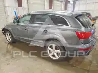 2015 Audi Q7 photo