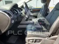 2015 Audi Q7 фото