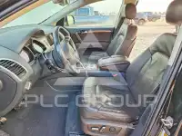 2015 Audi Q7 photo