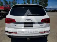 2015 Audi Q7 photo