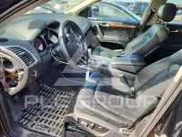 2015 Audi Q7 фото