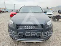 2015 Audi Q7 photo