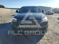 2015 Audi Q7 photo
