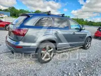 2015 Audi Q7 фото