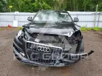 2015 Audi Q7 фото