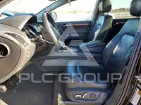 2015 Audi Q7 photo