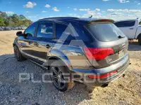 2015 Audi Q7 фото