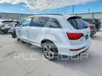 2015 Audi Q7 photo