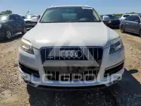 2015 Audi Q7 фото