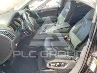 2015 Audi Q7 photo