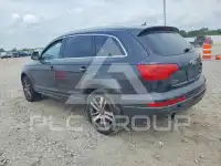 2015 Audi Q7 photo