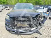 2015 Audi Q7 photo