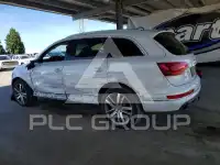 2015 Audi Q7 photo