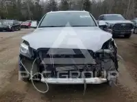 2015 Audi Q7 photo