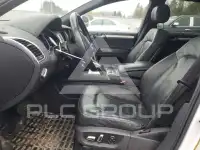 2015 Audi Q7 photo