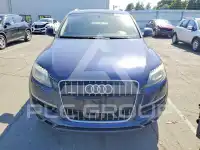 2015 Audi Q7 photo