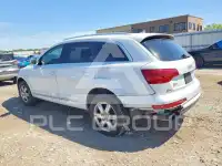 2015 Audi Q7 фото