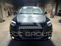 2015 Audi Q7 photo
