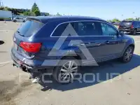 2015 Audi Q7 photo