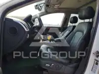 2015 Audi Q7 photo